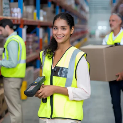 Industrial Workers