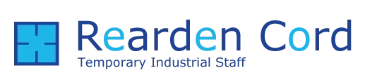 Rearden Cord Recruitment Logo